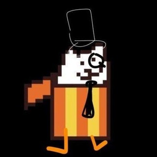 Telegram profile photo for Richbisyak