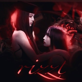 Telegram profile photo for ㅡ riżZl oi ㅎ "🍷”