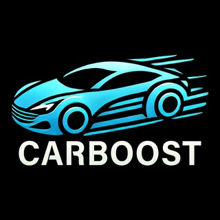 Telegram profile photo for CarBoost - Авто из Кореи
