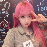 Telegram profile photo for Kim Chaehyun