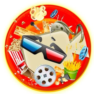 Telegram profile photo for Фильмы |Сериалы Онлайн 🎬🎥