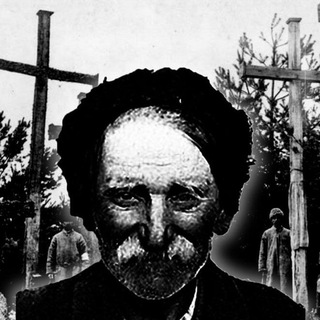 Telegram profile photo for магіла дзеда
