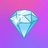 Telegram profile photo for Diamond girl