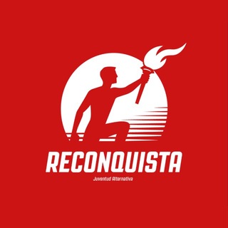 Telegram profile photo for Reconquista España