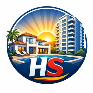 Telegram profile photo for Недвижимость в Испании. Купить, Продать квартиру или дом в Валенсии