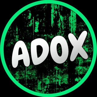 Telegram profile photo for Adox | کلش رویال