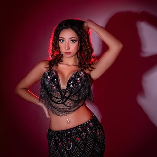Telegram profile photo for fifz ๐๐ผูููู #Dance