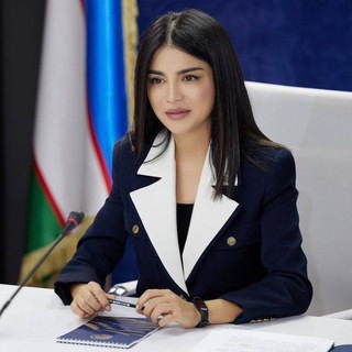 Telegram profile photo for МИРЗАЕВА. М. М.
