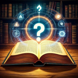 Telegram profile photo for Викторины | RealSWorld 🌍