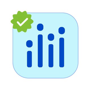 Telegram profile photo for Moliyachi Bot