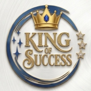 Telegram profile photo for KING OF SUCCESS