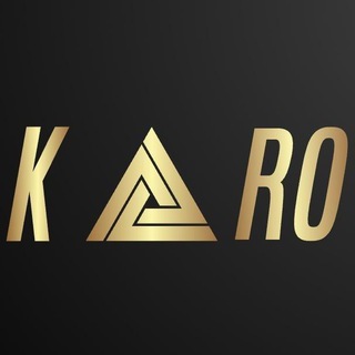 Telegram profile photo for KARO