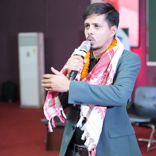 Telegram profile photo for Chetan Sir Testbook
