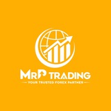 Telegram profile photo for MMF - MrP Trading - Vip Gold Club