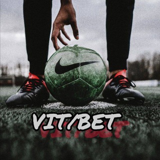 Telegram profile photo for VIT|BET