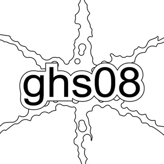Telegram profile photo for GHS08
