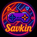 Telegram profile photo for Опять эти твои игрушки