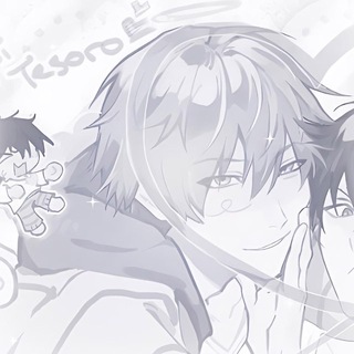 Telegram profile photo for конкурс !! ° 𝓘𝓻𝓲𝓼 𝓲𝓷𝓯𝓸 ദ ~