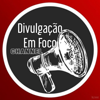 Telegram profile photo for DIVULGAÇÃO EM FOCO CHANNEL
