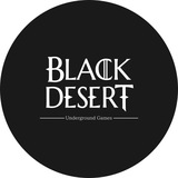 Telegram profile photo for Black Desert RP