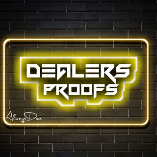 Telegram profile photo for T®μ$T€D proof's ✅✅