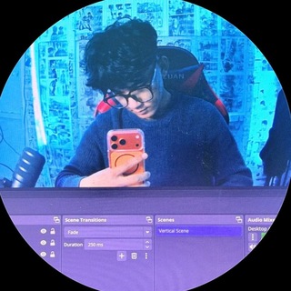 Telegram profile photo for K Rank Boost Services
