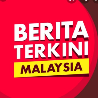 Telegram profile photo for 🇲🇾 Berita Terkini Malaysia