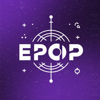 Telegram profile photo for EPOP