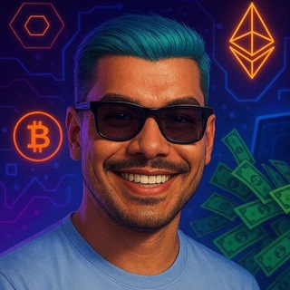 Telegram profile photo for درآمد دلاری | زمانی | هوش مصنوعی 🌱