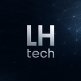 Telegram profile photo for LH出海导航|云控|海外涨粉自助平台