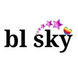Telegram profile photo for BL SKY Movies