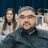 Telegram profile photo for PROсто CMM I Олег Гончаров