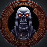Telegram profile photo for О чём говорит криптовалюта?