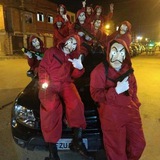 Telegram profile photo for TZ