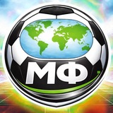 Telegram profile photo for Мировой ФОрмат