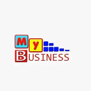Telegram group profile photo for My Business