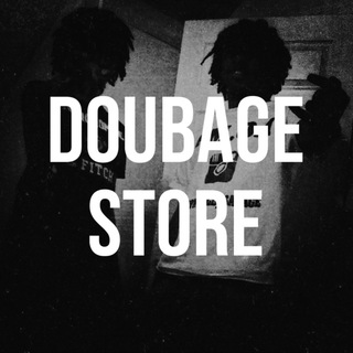 Telegram profile photo for Doubagestore