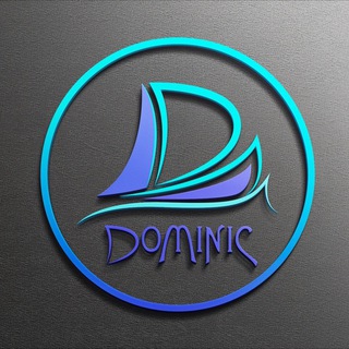 Telegram profile photo for DOMINIC_TEAM
