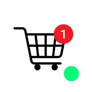 Telegram profile photo for Интересные товары | AliExpress | Ozon | wildberries