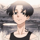 Telegram profile photo for AniBattle | 🕷