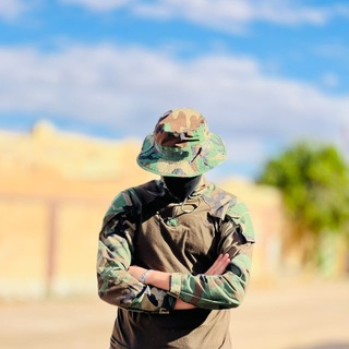 Telegram profile photo for ﮼ضو،الوࢪفلي .