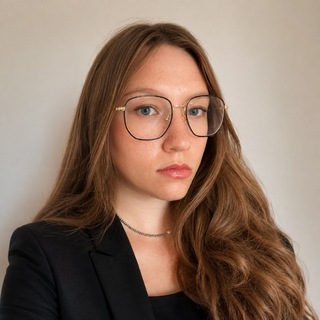 Telegram profile photo for German Lab Ренаты Шамсутдиновой