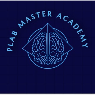 Telegram group profile photo for Plab 2 study group👨⚕️👩⚕️