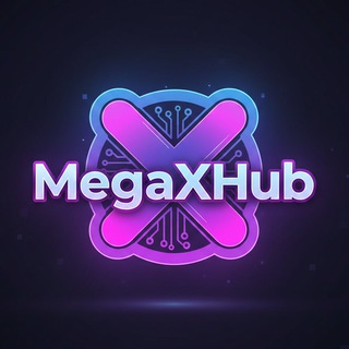 Telegram profile photo for MegaXHub