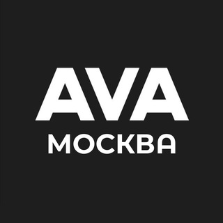 Telegram profile photo for AVA AGENT CLUB MOSCOW