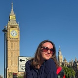 Telegram profile photo for Слово за Ирой 🇬🇧