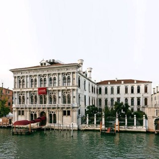 Telegram profile photo for VENICE CLUB