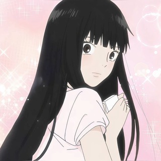 Telegram profile photo for Sawako.