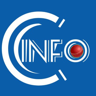 Telegram profile photo for CrickInfo.in