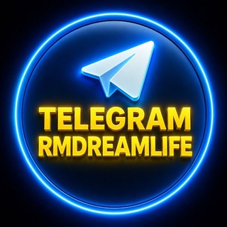 Telegram profile photo for 🇮🇳RMDREAMLIFE🇮🇳